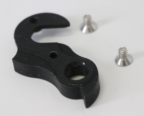 Gancio deragliatore colnago - deragliatore,