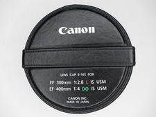 Canon E-145 Front Lens Cap For