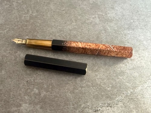 Penna stilografica ystudio - stilografica,