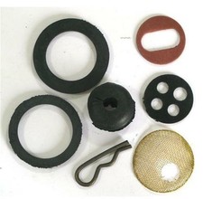 KIT REVISIONE RUBINETTO SERBATOIO BENZINA VESPA 50 SPECIAL R L N PK S XL