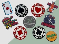 Gioco d'azzardo - Charms per