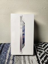 iPhone 5 16 GB bianco