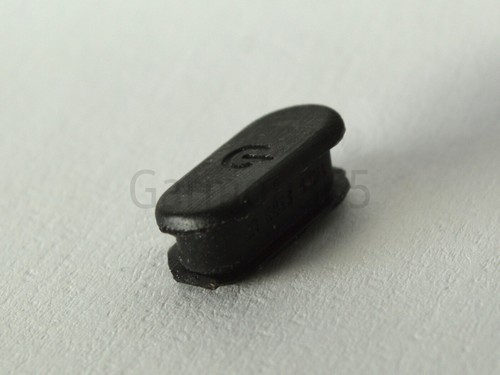 Pulsante accensione garmin - pulsante,