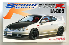 Kit modellino FUJIMI 1/24
