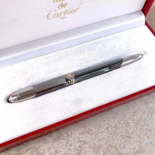 Vintage cougar cartier - vintage,