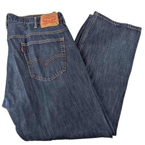 Jeans levi 569 - 569, larghi
