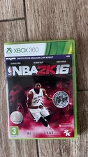 GIOCO XBOX 360 NBA 2K16