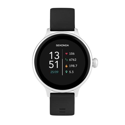 Smart watch sekonda donna - smart,