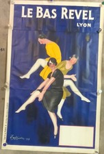 le Bas Revel par Capiello