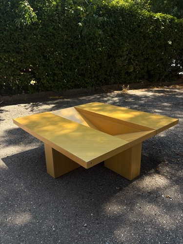 Tavolino anni design - tavolino,