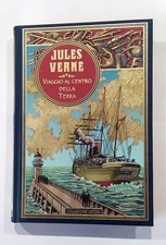 Jules Verne  VENTIMILA LEGHE