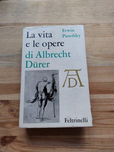 Vita opere di albrecht - la,