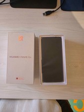 Smartphone Huawei Nova 12s 256