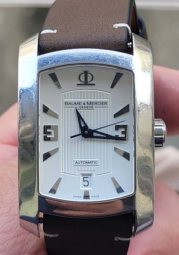 Orologio automatico baume - orologio, &