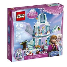 LEGO Princess Set Sigillato