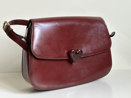 Borsa tracolla moschino 1990 - moschino,