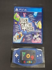 Just Dance 2022 (Sony