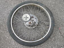 CIAO PIAGGIO 50 CERCHIO E 17X30 AGRATI GARELLI RUOTA NOVARIATORE MOZZO 990505 7C