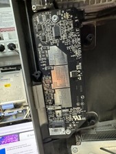 Inverter schermo APPLE iMac