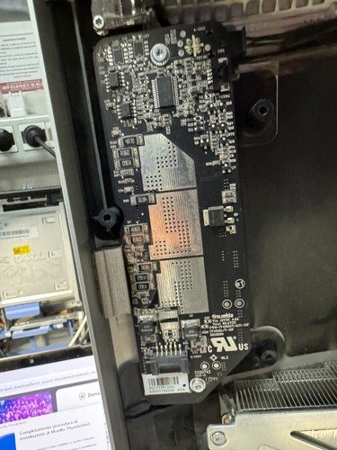 Inverter schermo apple imac - inverter,