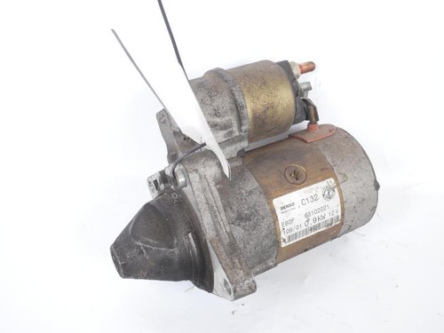63102021 motorino avviamento - 63102021,