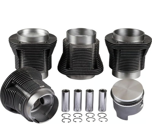 Kit pistoni cilindri - kit,