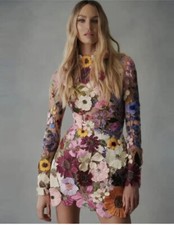 Sembra quell'abito Oscar de la