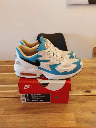 Nike air max light - 2, 9,5us