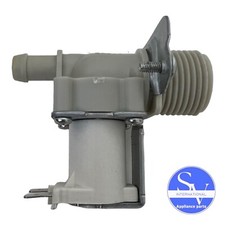 Valvola aspirazione acqua