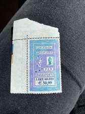 CONCESSIONI GOVERNATIVE x