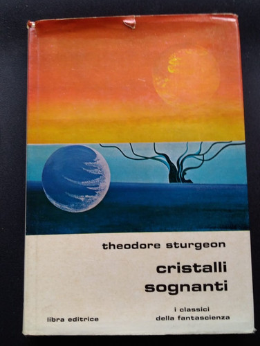 Cristalli sognanti theodore - cristalli,