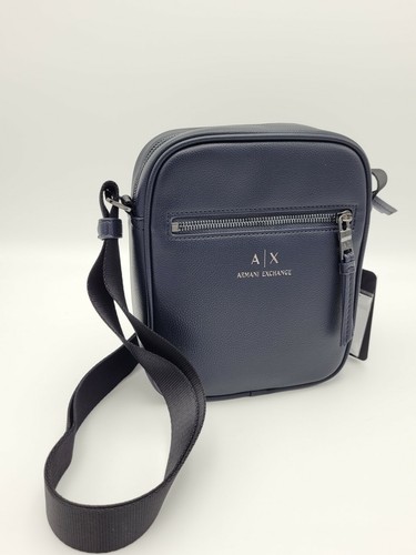 Borsello uomo armani exchange - borsello,