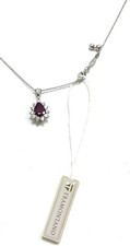 Tramontano Ruby Jewelry Light