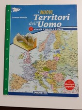 I Nuovi territori dell'uomo 1