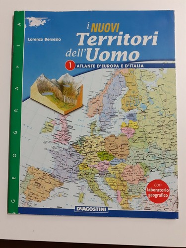 Nuovi territori dell - i, 1