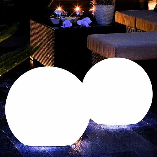 Etc shop lampada solare - 2x, a