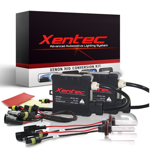 Xentec kit conversione - kit,