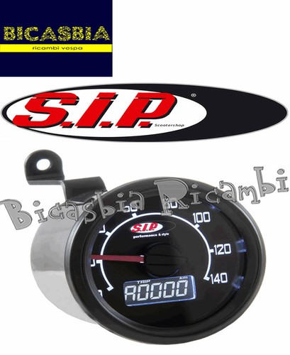 5969 contachilometri sip - sip, 2.0