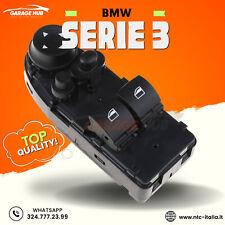 Pulsantiera Alzacristalli per