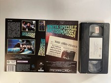 UNITA' SPECIALE ANTISOMMOSSA