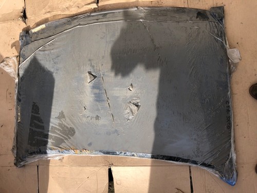 Citroen saxo cofano anteriore - saxo,
