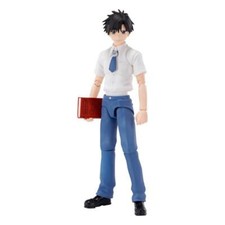 Konjiki no Zatch Bell S.H. Figuarts Action Figure Kiyo Takamine 16 cm BANDAI
