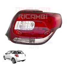 FANALE FANALINO STOP FARO