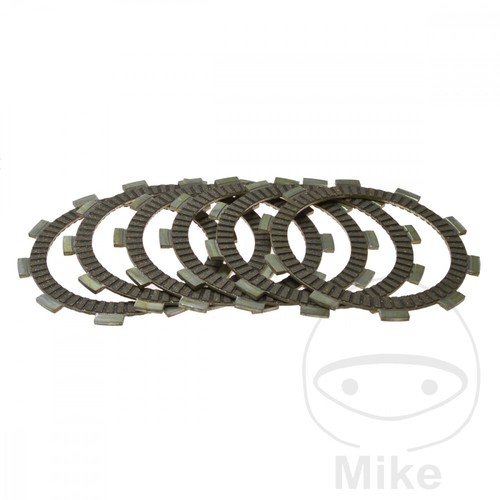 Ebc clutch kit fits - clutch,