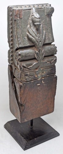 Antico legno architettonica - in,