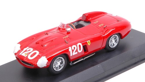 Modellino auto scala best - 1:43,