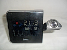 Oregon Scientific Stazione barometrica IWA80124 sveglia proiettore