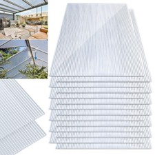 Piastre per serra 4 - 8 mm