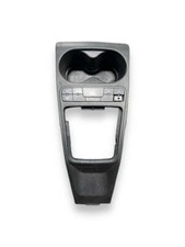 Modanatura / Rivestimento Console Centrale con Comandi Seat Ibiza mk4 (2008 al 2