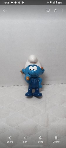 Smurf